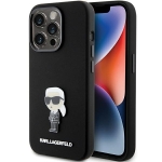 Karl Lagerfeld iPhone 15 Pro