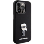 Karl Lagerfeld iPhone 15 Pro