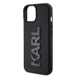 Karl Lagerfeld iPhone 15 Plus / 14 Plus