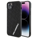 Karl Lagerfeld iPhone 15 Plus / 14 Plus