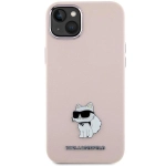 Karl Lagerfeld iPhone 15 Plus / 14 Plus