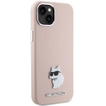 Karl Lagerfeld iPhone 15 Plus / 14 Plus