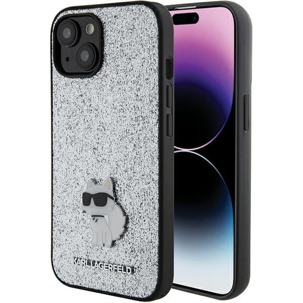 Karl Lagerfeld iPhone 15 / 14 / 13