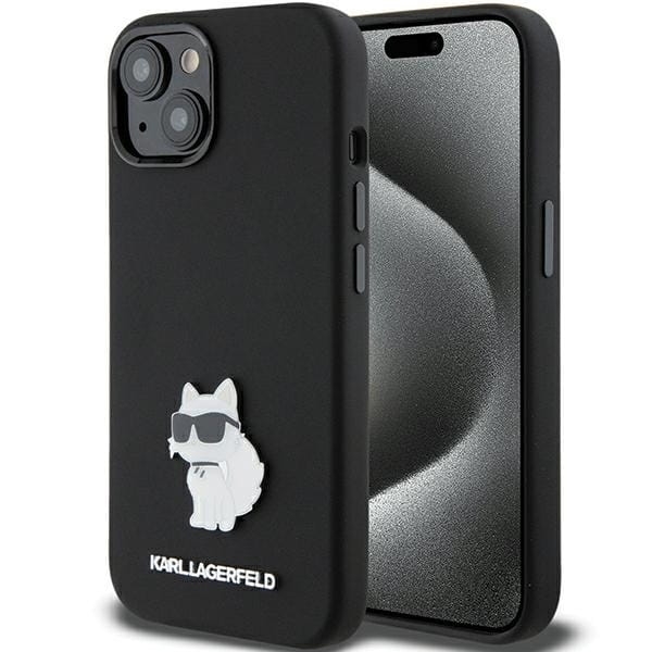 Karl Lagerfeld iPhone 15 / 14 / 13