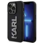 Karl Lagerfeld iPhone 15 Pro Max