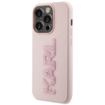 Karl Lagerfeld iPhone 15 Pro Max