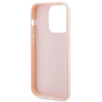 Karl Lagerfeld iPhone 15 Pro Max