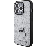 Karl Lagerfeld iPhone 15 Pro Max