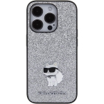Karl Lagerfeld iPhone 15 Pro Max
