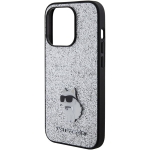 Karl Lagerfeld iPhone 15 Pro Max