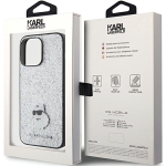 Karl Lagerfeld iPhone 15 Pro Max