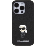 Karl Lagerfeld iPhone 15 Pro Max