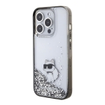 Karl Lagerfeld iPhone 15 Pro Max