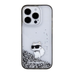 Karl Lagerfeld iPhone 15 Pro Max