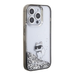 Karl Lagerfeld iPhone 15 Pro Max