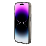 Karl Lagerfeld iPhone 15 Pro Max