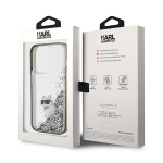 Karl Lagerfeld iPhone 15 Pro Max