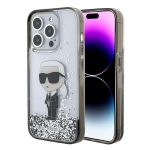 Karl Lagerfeld iPhone 15 Pro Max