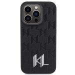 Karl Lagerfeld iPhone 15 Pro Max