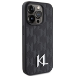 Karl Lagerfeld iPhone 15 Pro Max