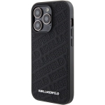 Karl Lagerfeld iPhone 15 Pro Max