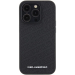 Karl Lagerfeld iPhone 15 Pro Max