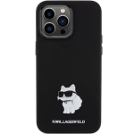 Karl Lagerfeld iPhone 15 Pro Max