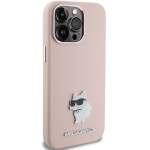 Karl Lagerfeld iPhone 15 Pro Max