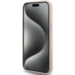 Karl Lagerfeld iPhone 15 Pro Max