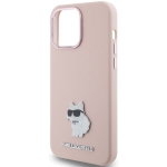 Karl Lagerfeld iPhone 15 Pro Max