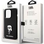 Karl Lagerfeld iPhone 15 Pro Max