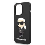 Karl Lagerfeld iPhone 14 Pro