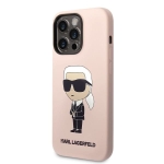 Karl Lagerfeld iPhone 14 Pro