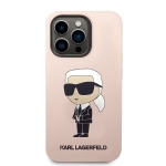 Karl Lagerfeld iPhone 14 Pro