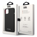 Karl Lagerfeld iPhone 14 Plus / 15 Plus