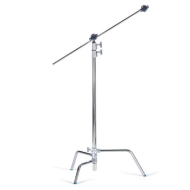 Zestaw Manfrotto Avenger C-Stand 30 z odłączaną bazą