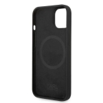Karl Lagerfeld iPhone 14 Plus / 15 Plus