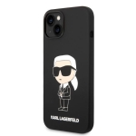 Karl Lagerfeld iPhone 14 Plus / 15 Plus