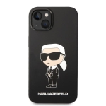 Karl Lagerfeld iPhone 14 Plus / 15 Plus