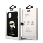 Karl Lagerfeld iPhone 14 Plus / 15 Plus
