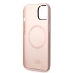 Karl Lagerfeld iPhone 14 / 15 / 13