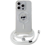 Karl Lagerfeld iPhone 14 Pro Max