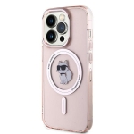 Karl Lagerfeld iPhone 14 Pro Max