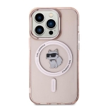 Karl Lagerfeld iPhone 14 Pro Max