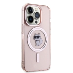 Karl Lagerfeld iPhone 14 Pro Max