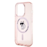 Karl Lagerfeld iPhone 14 Pro Max