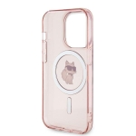 Karl Lagerfeld iPhone 14 Pro Max