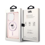 Karl Lagerfeld iPhone 14 Pro Max