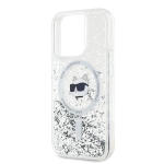 Karl Lagerfeld iPhone 14 Pro Max