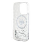 Karl Lagerfeld iPhone 14 Pro Max
